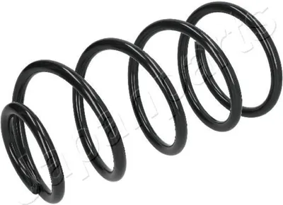 Produktbild von JAPANPARTS Fahrwerksfeder Vorne ZC1045A