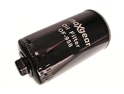 Produktbild von Ölfilter MAXGEAR 26-0133 Anschraubfilter für VW Transporter IV Bus (70B, 70C, 7DB, 7DK, 70J, 70K, 7DC, 7DJ) Transporter IV Kastenwagen