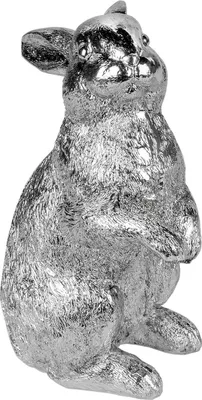 Produktbild von Hase Oster Hasen Kaninchen Deko Garten Figur Dekohase Skulptur Statue Artikel