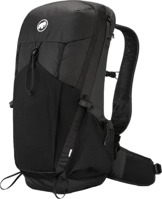 Produktbild von Mammut Ducan 22 - Wanderrucksack 52 cm (schwarz)