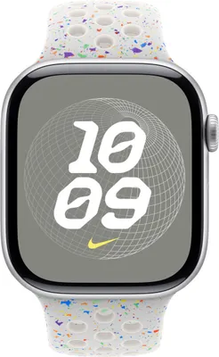 Produktbild von Apple Nike Armband für Smartwatch