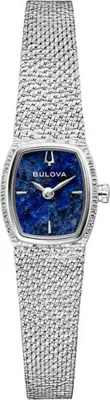 Produktbild von Bulova Goddess of Time