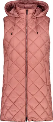 Produktbild von Cmp 33k3686 Weste Rosa M Frau Rosa M