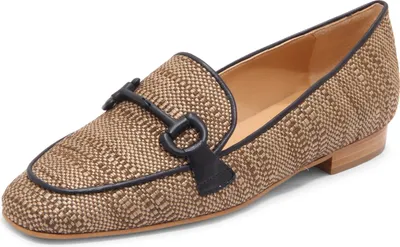 Beżowe mokasyny – sprawdź i kup online