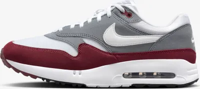 Produktbild von Nike Air Max 1 '86 OG G "Team Red & Cool Grey" Rot, Größe: 45,5