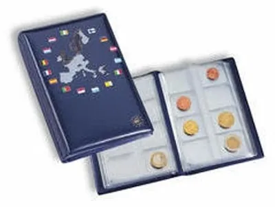 Produktbild von Pocket EURO
