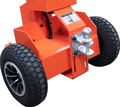 Produktbild von Schefer Bolzenkupplung für Elektroschlepper ES Eco