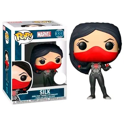 Zdjęcie produktu dla FUNKO 29718, Marvel, PCW, 0,25 lat(a), 1 szt., CE, Nieodpowiednie dla dzieci poniżej 3 lat