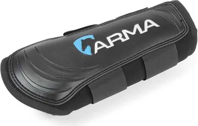 Produktbild von ARMA - Pferde-Gamaschen, Neopren ER200 (Full) (Schwarz)