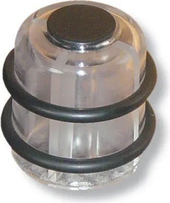 Produktbild von BURG WÄCHTER Türstopper 2235 PX SB
