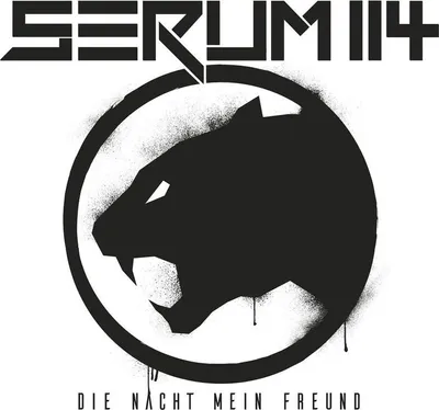 Produktbild von Die Nacht mein Freund (Mediabook)