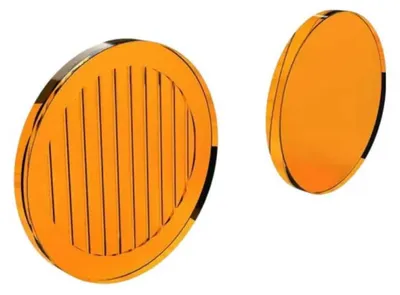 Obrázek produktu pro Obiektyw Dm Spot+Flood Amber