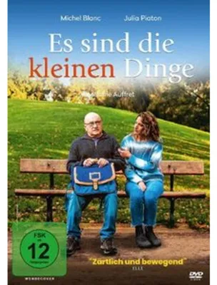 Obrázok produktu pre Es sind die kleinen Dinge