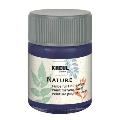 Immagine prodotto di KREUL Colore Creativo Natura Lavanda 50 ml