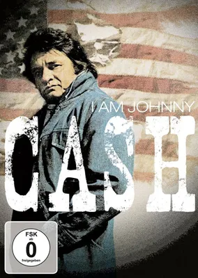 Immagine prodotto di Cash,Johnny-I Am Johnny Cash