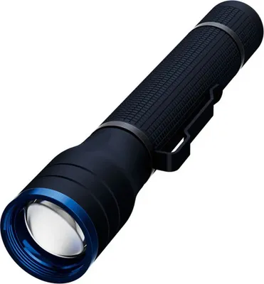 Produktbild von Taschenlampe - crivit LED, 5 W, mit 3 Farbfiltern