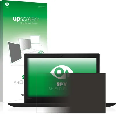 Produktbild von upscreen Blickschutzfilter für Lenovo Thinkpad X280 / A285 Anti-Spy Privacy Filter Sichtschutz Blaulicht-Schutz