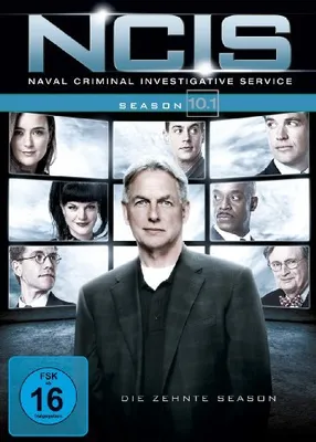 Produktbild von Navy CIS - Season 10.1