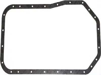 Produktbild von ELRING Ölwannendichtung für MITSUBISHI PAJERO II (V3W, V2W, V4W) 331.280