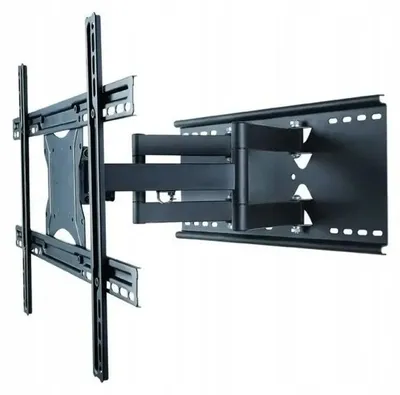 Productafbeelding van TV-beugel 40-80 inch, draagvermogen 60 kg, merk ART, model AR-87