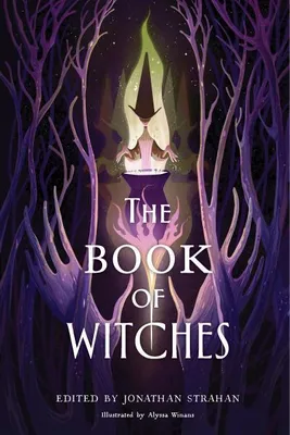 Produktbild von The Book of Witches
