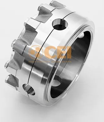 Produktbild von CEI Gehäuse Differential 199.082 6400g