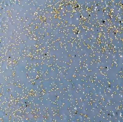 Produktbild von TSUKINEKO 211519676 Embossingpuder glitter gold transparent