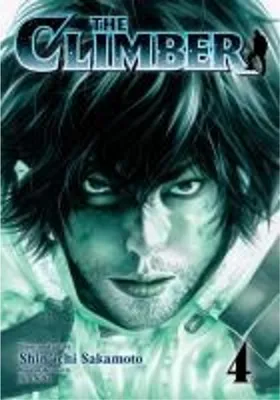 Obrázek produktu pro The Climber, Vol. 4