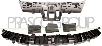 Produktbild von PRASCO RN3271280 Stoßstangenträger Vorne für RENAULT Clio III Schrägheck (BR0/1, CR0/1)