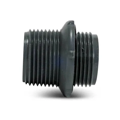 Produktbild von Rain Bird PVC-Verschraubung 1'' AG x 3/4'' AG