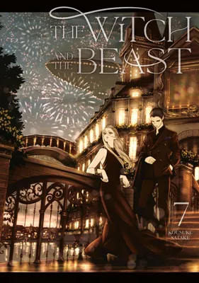 Immagine prodotto di The Witch and the Beast 7