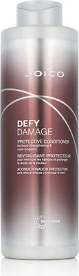 Produktbild von Joico Conditioner Joico Defy Damage Protective Conditioner 1000ml