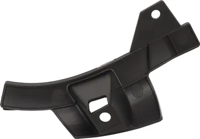Immagine prodotto di Supporto paraurti, passaruota inferiore, ricambio in plastica ABS su misura per Tesla Model S 2016-2020, lato sinistro 1074903 00 C