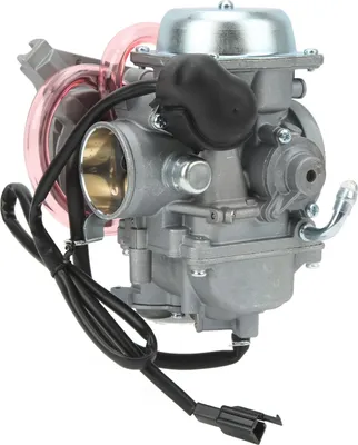 Zdjęcie produktu dla Gaźnik ATV 0470 537 Strong Power High Strength Precise Zamiennik do Arctic Cat 500 400