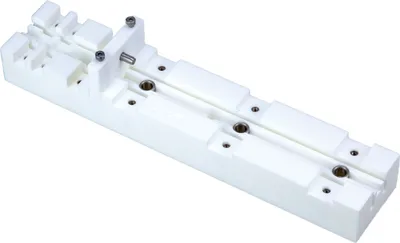 Produktbild von Hettich Cadro Fertigungsvorrichtung weiß