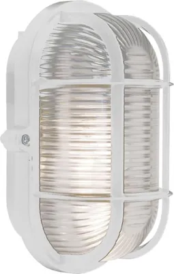 Immagine prodotto di Nordlux lampada da parete e soffitto Skotlampe, bianco
