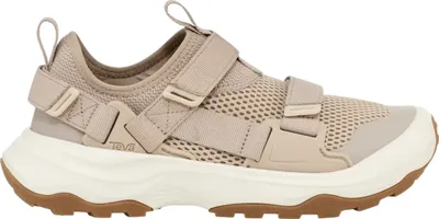 Produktbild von Teva Sneaker Damen Outflow Universal, Größe:40 (US 9), Farbe:birch / feather grey