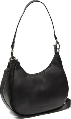 Image de The Chesterfield Brand sac à épaule sac à épaule bandoulière Alexandria Shoulderbag Black noir
