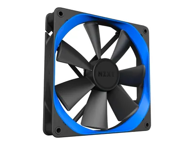 Immagine prodotto di NZXT Aer P - Ventola per case - 120 mm