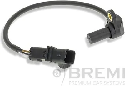 Produktbild von BREMI 60578 Kurbelwellensensor Impulsgeber für RENAULT ESPACE IV (JK0/1)