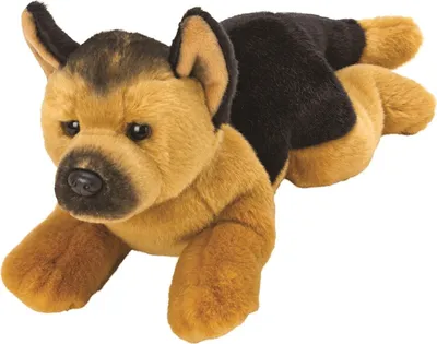 Produktbild von Schäferhund 33 cm Kuscheltier Yomiko Kollektion von SUKI 12055