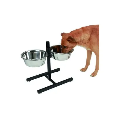 Produktbild von Kerbl Futterbar 2 x 2800ml