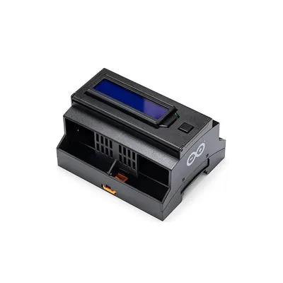 Obrázek produktu pro Arduino Edge Control Enclosure Kit MC-Gehäuse (AKX00031)
