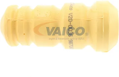 Produktbild von 2x VAICO V20-0036 Anschlagpuffer Federung Hinterachse