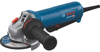 Image de Meuleuse d'angle 1200W GWS 12-125 P 125mm poignée homme mort en carton - BOSCH - 06013A6200