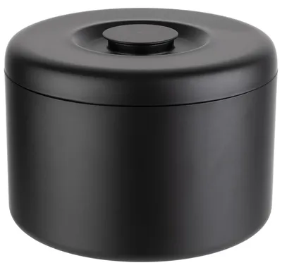 Produktbild von APS-Germany 36006, Schwarz, Aluminium, 6 l, 27 cm, 200 mm, 27 cm