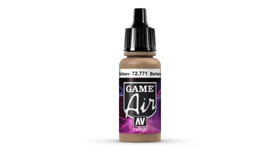 Produktbild von Vallejo 72.771, Braun, Acrylfarbe, Flüssigkeit, 17 ml, 1 Stück(e)