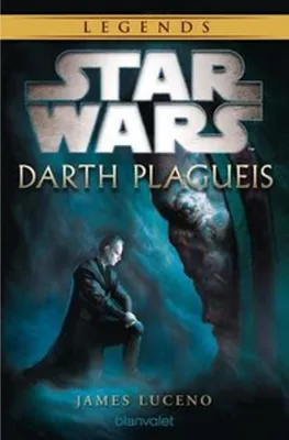 Produktbild von Star Wars(TM) Darth Plagueis