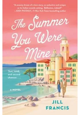 Image de The Summer You Were Mine