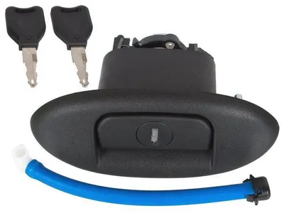 Zdjęcie produktu dla Klamka zamka tylnej klapy do Renault Megane I Classic 1996-2003